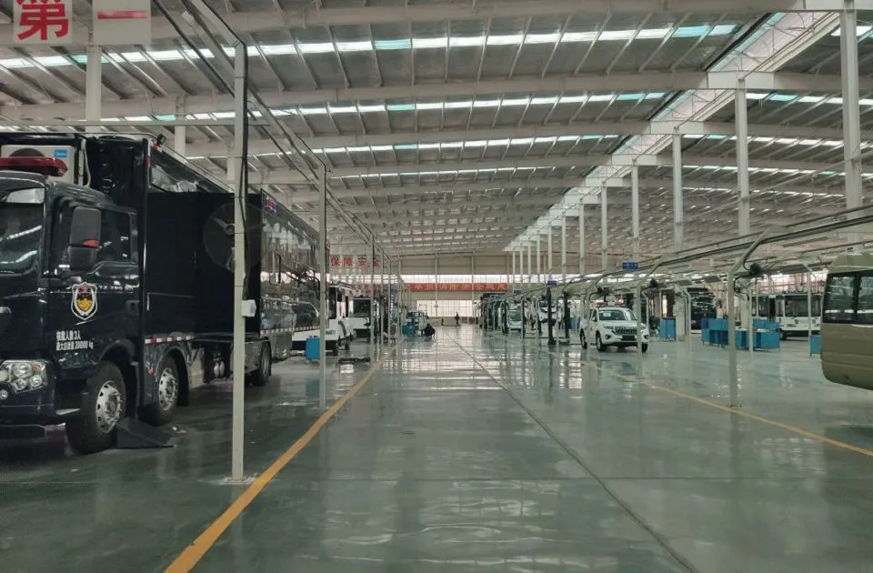 Shandong  Junzheng  Ġdid  Enerġija  Teknoloġija  Co.,  Ltd